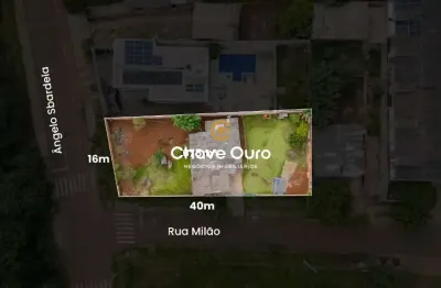 Terreno à venda no Cascavel Velho, Cascavel 