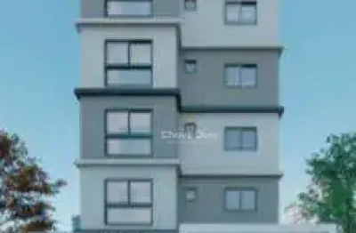 Apartamento com 1 suíte + 1 dormitório à venda, 70 m² por r$ 516.061 - parque são paulo - cascavel/pr