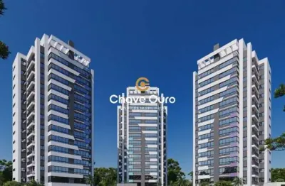Sala comercial com 1 sala à venda no jardim la salle, toledo  por r$ 1.170.000