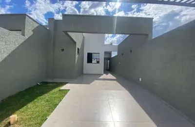 Casa com 1 quarto à venda no Jardim Coopagro, Toledo 