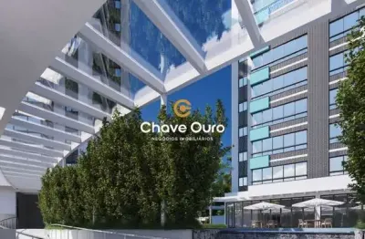 Sala comercial com 1 sala à venda no jardim la salle, toledo  por r$ 1.699.000