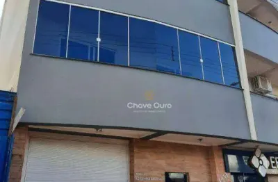 Apartamento com 3 quartos à venda no Claudete, Cascavel 
