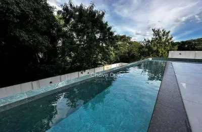Apartamento à venda, 123 m² por r$ 1.150.000,00 - country - cascavel/pr