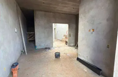 Casa à venda, 60 m² por r$ 275.000,00 - morumbi - cascavel/pr