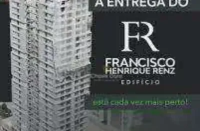 Apartamento 03 suítes no centro francisco henrique renz