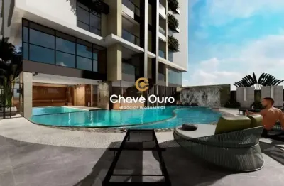 Apartamento com 3 quartos à venda no centro, cascavel  por r$ 1.870.000