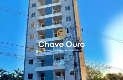 Apartamento com 2 quartos à venda no country, cascavel  por r$ 350.000