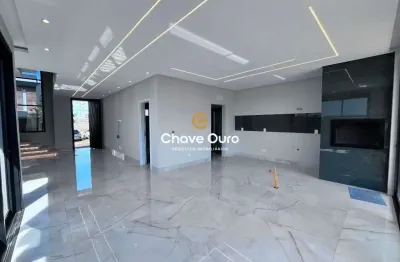 Casa em condomínio fechado com 3 quartos à venda no fag, cascavel  por r$ 1.850.000