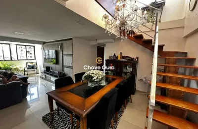 Apartamento com 4 quartos à venda no centro, cascavel  por r$ 1.500.000