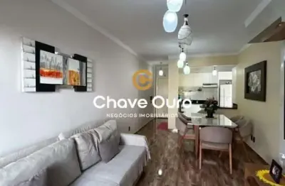 Apartamento com 2 quartos à venda no cancelli, cascavel  por r$ 385.000