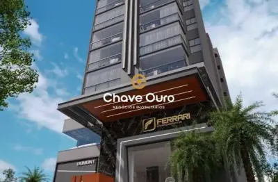 Apartamento com 3 quartos à venda no centro, toledo  por r$ 1.060.000