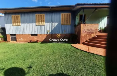 Terreno à venda no Centro, Toledo 