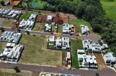 Terreno à venda no Jardim Pancera, Toledo 