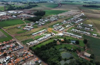 Terreno à venda no jardim panorama, toledo  por r$ 115.000