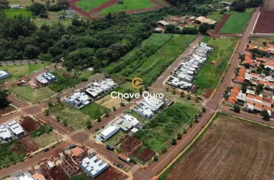 Terreno à venda na Vila Pioneiro, Toledo 