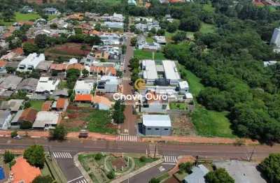 Terreno à venda no Jardim Concórdia, Toledo 
