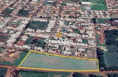 Terreno à venda no conjunto habitacional são francisco, toledo  por r$ 1.500.000
