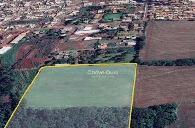 Chácara / sítio com 1 quarto à venda no Conjunto Habitacional São Francisco, Toledo 