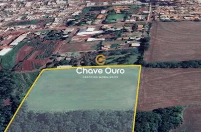 Chácara / sítio com 1 quarto à venda no conjunto habitacional são francisco, toledo  por r$ 2.500.000