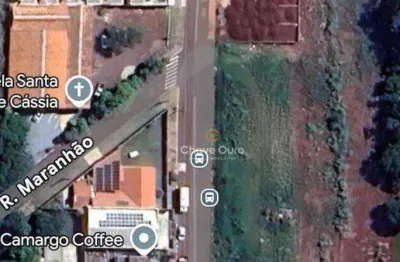 Terreno à venda, 363 m² por r$ 330.000,00 - jardim parizzotto - toledo/pr