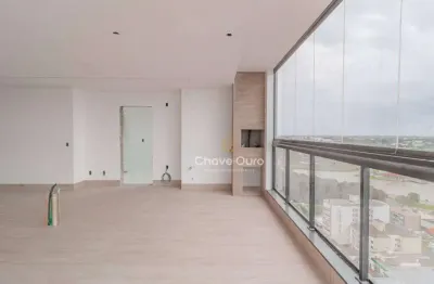 Apartamento com 3 quartos à venda no Centro, Toledo 