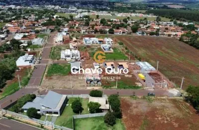 Terreno à venda em São Francisco, Toledo 