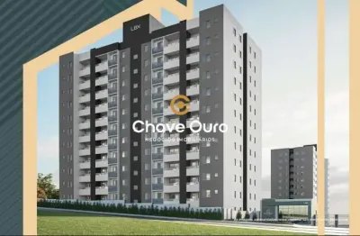 Apartamento com 3 quartos à venda no maria luiza, cascavel  por r$ 989.900