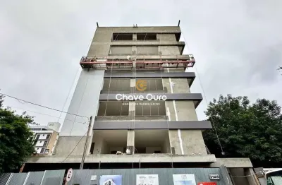 Cobertura com 3 quartos à venda no jardim la salle, toledo  por r$ 1.590.000