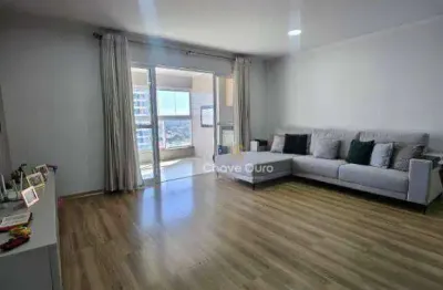 Apartamento com 3 quartos à venda no Centro, Cascavel 