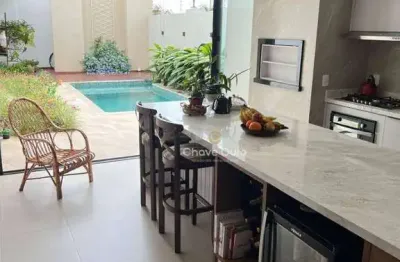 Casa à venda, 235 m² por r$ 2.490.000,00 - tocantins - toledo/pr