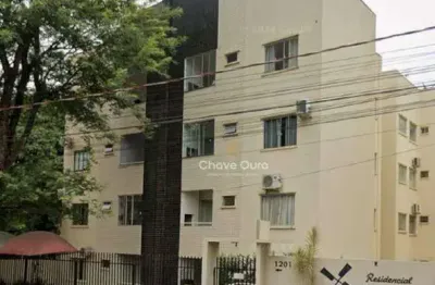 Apartamento à venda, 70 m² por r$ 250.000,00 - vila industrial - toledo/pr