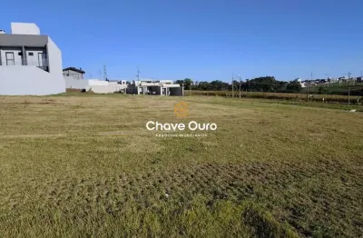 Terreno à venda no parque verde, cascavel  por r$ 360.000