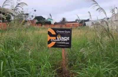 Terreno à venda no Centro, Toledo 