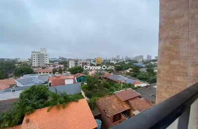 Apartamento com 2 quartos à venda no jardim gisela, toledo  por r$ 372.000