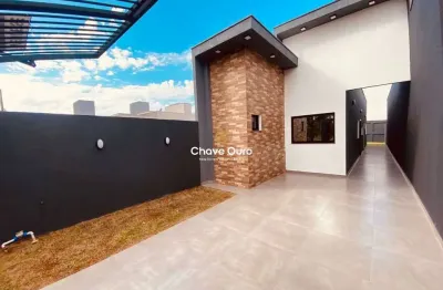 Casa com 2 quartos à venda no Coopagro, Toledo 