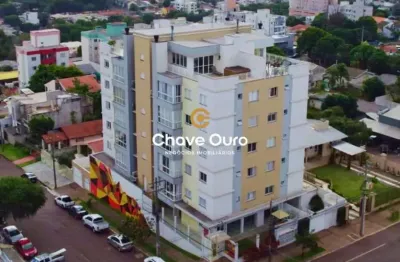 Apartamento com 3 quartos à venda no cancelli, cascavel  por r$ 689.000