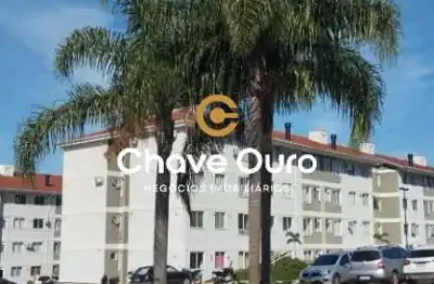 Apartamento com 3 quartos à venda no brasília, cascavel  por r$ 300.000