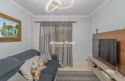 Apartamento com 3 quartos à venda no pioneiros catarinenses, cascavel  por r$ 350.000