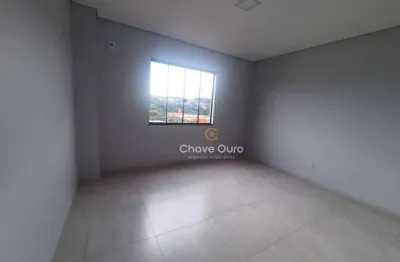 Apartamento com 2 quartos à venda na Vila Brasil, Toledo 