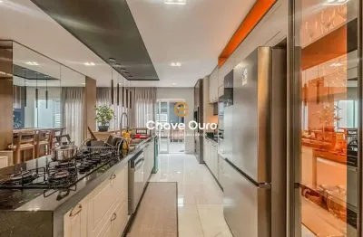 Casa com 3 quartos à venda no parque verde, cascavel  por r$ 1.400.000