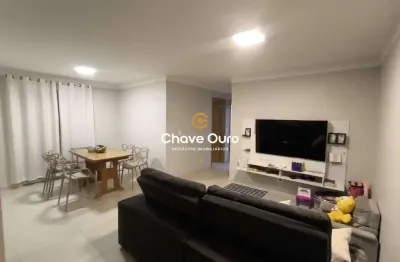 Apartamento com 3 quartos à venda no cancelli, cascavel  por r$ 560.000