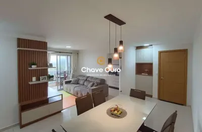 Apartamento com 3 quartos à venda no cancelli, cascavel  por r$ 565.000