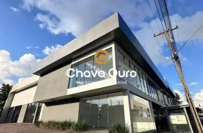 Sala comercial à venda no alto alegre, cascavel  por r$ 800.000