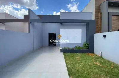 Casa com 2 quartos à venda no Coopagro, Toledo 
