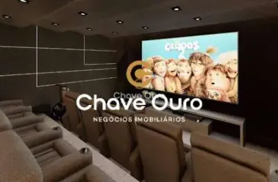 Apartamento com 3 quartos à venda no centro, cascavel  por r$ 1.800.000