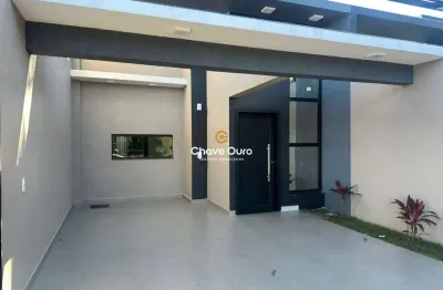 Casa com 2 quartos à venda no jardim concórdia, toledo  por r$ 470.000