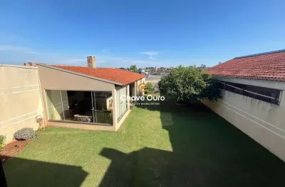 Casa com 3 quartos à venda no parque são paulo, cascavel  por r$ 950.000