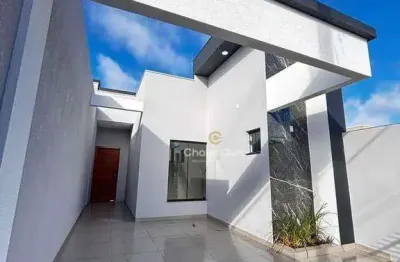 Casa à venda, 58 m² por r$ 325.000,00 - coopagro - toledo/pr
