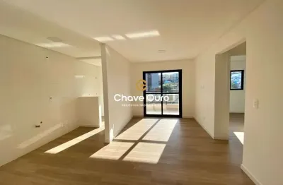 Apartamento com 2 quartos à venda no pioneiros catarinenses, cascavel  por r$ 450.000