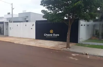 Terreno à venda no Jardim Gisela, Toledo 